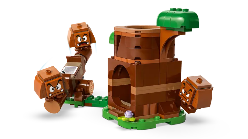 71433 Goombas' Playground