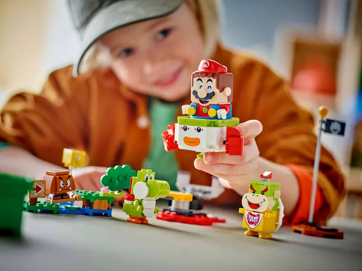 71439 Adventures with Interactive LEGO® Mario™