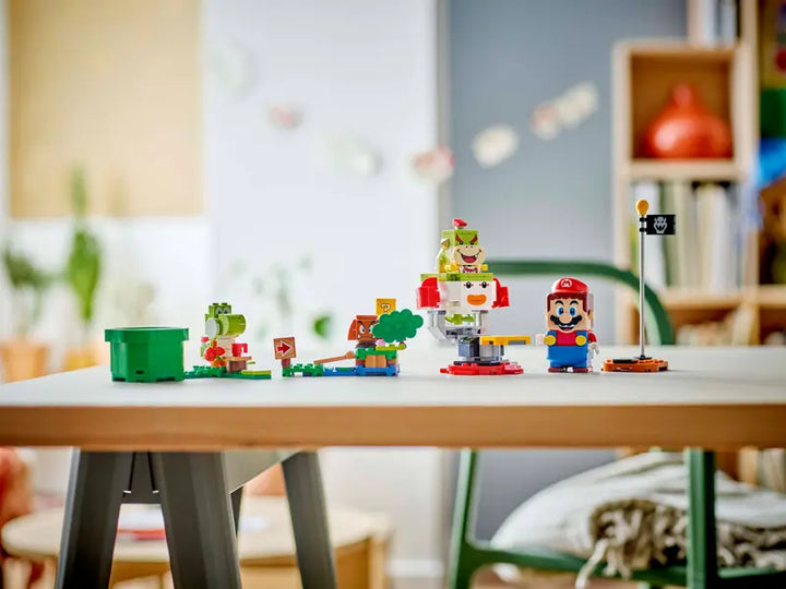 71439 Adventures with Interactive LEGO® Mario™