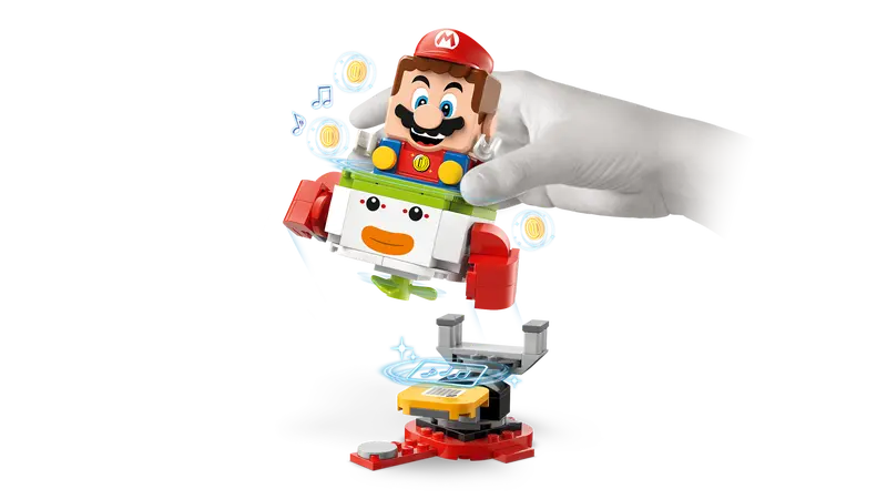 71439 Adventures with Interactive LEGO® Mario™