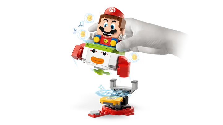 71439 Adventures with Interactive LEGO® Mario™