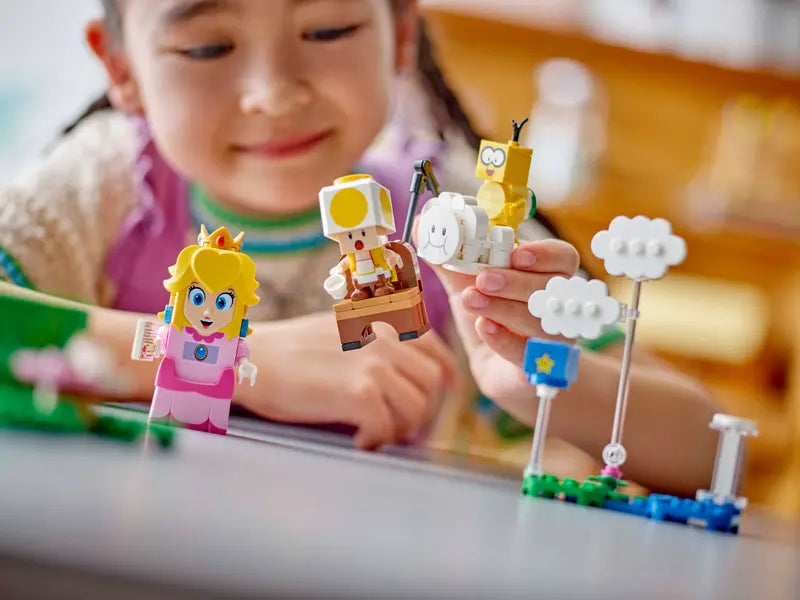 71441 Adventures with Interactive LEGO® Peach™