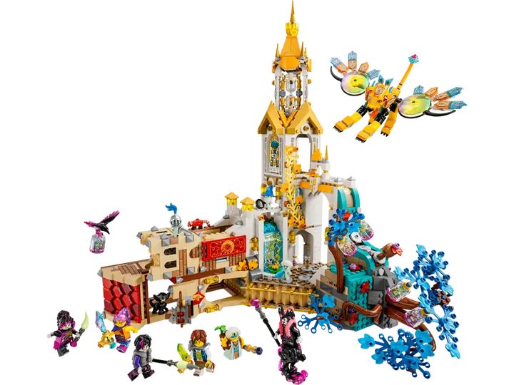 71486 Castle Nocturnia