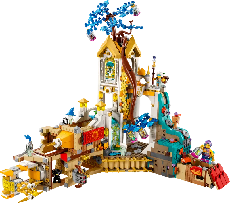 71486 Castle Nocturnia