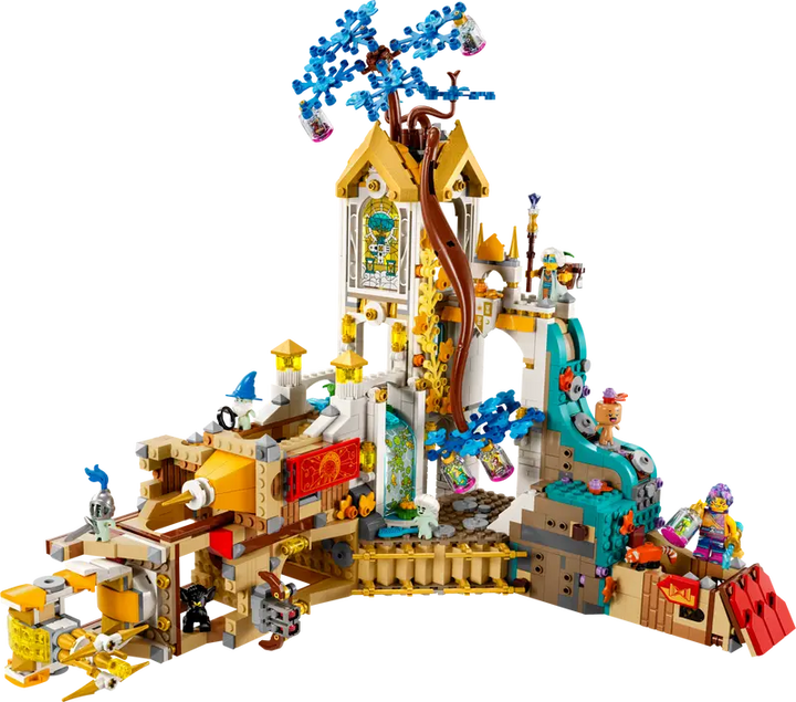 71486 Castle Nocturnia