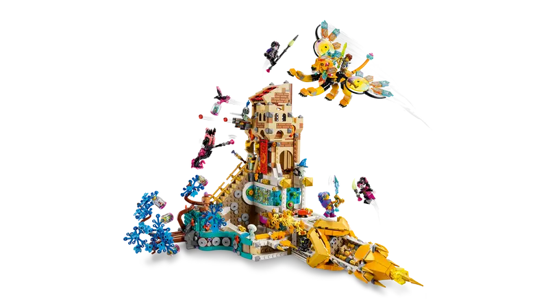 71486 Castle Nocturnia