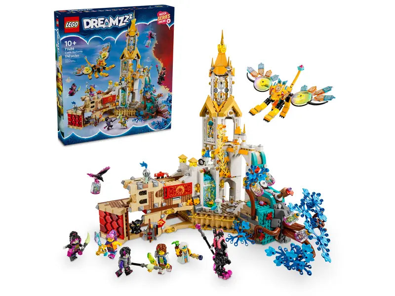 71486 Castle Nocturnia