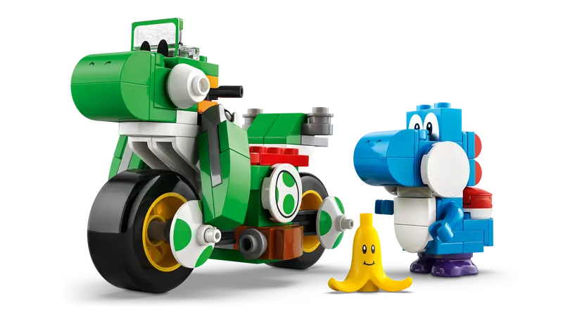 72031 Mario Kart™ – Yoshi Bike