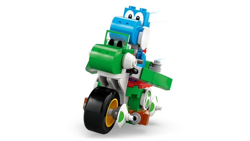 72031 Mario Kart™ – Yoshi Bike