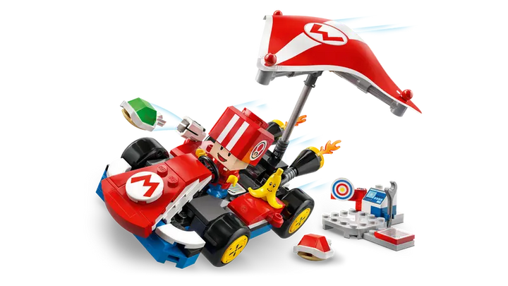 72032 Mario Kart™ – Standard Kart