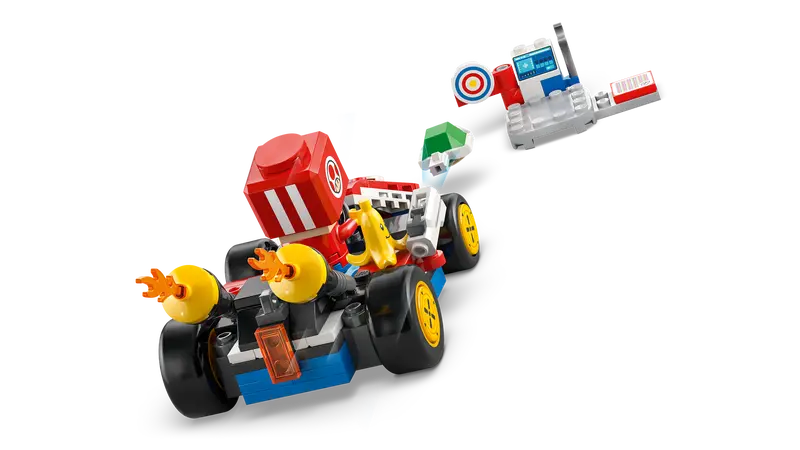 72032 Mario Kart™ – Standard Kart