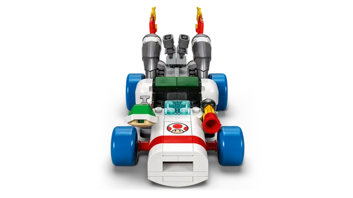 72035 Mario Kart™ – Toad's Garage