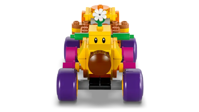 72036 Mario Kart™ – Baby Peach & Grand Prix Set