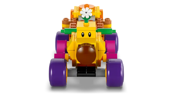 72036 Mario Kart™ – Baby Peach & Grand Prix Set