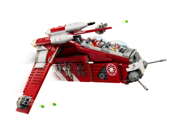 Clone Trooper (Lego Star Wars), VS Battles Wiki