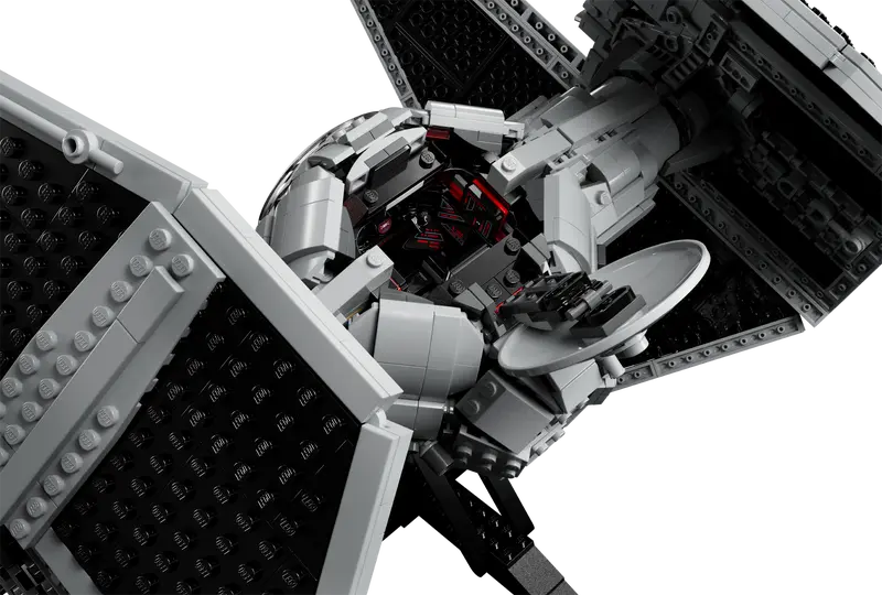 75382 TIE Interceptor™