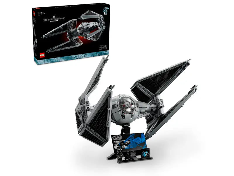 75382 TIE Interceptor™