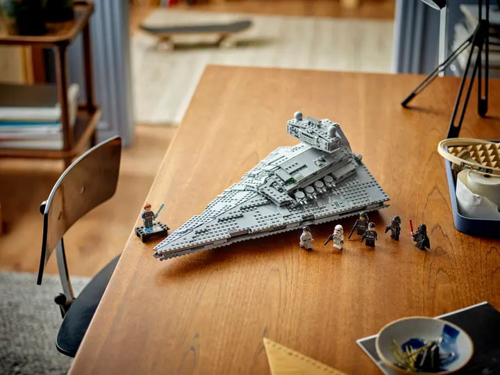 75394 Imperial Star Destroyer™