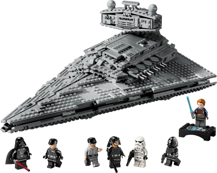 75394 Imperial Star Destroyer™