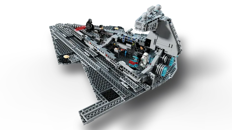 75394 Imperial Star Destroyer™