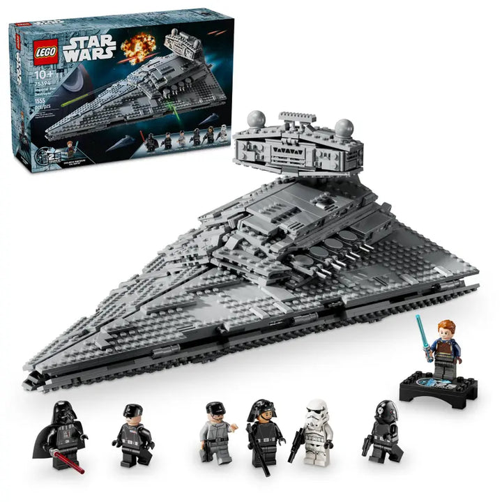 75394 Imperial Star Destroyer™