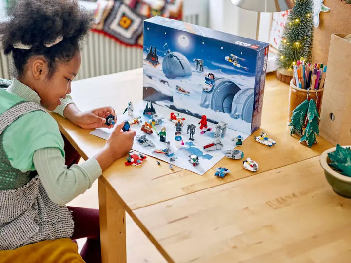 75395 LEGO® Star Wars™ Advent Calendar 2024