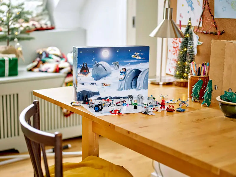 75395 LEGO® Star Wars™ Advent Calendar 2024