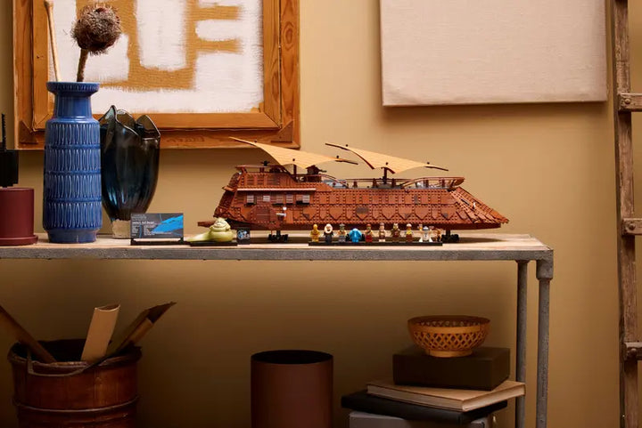 75397 Jabba's Sail Barge™