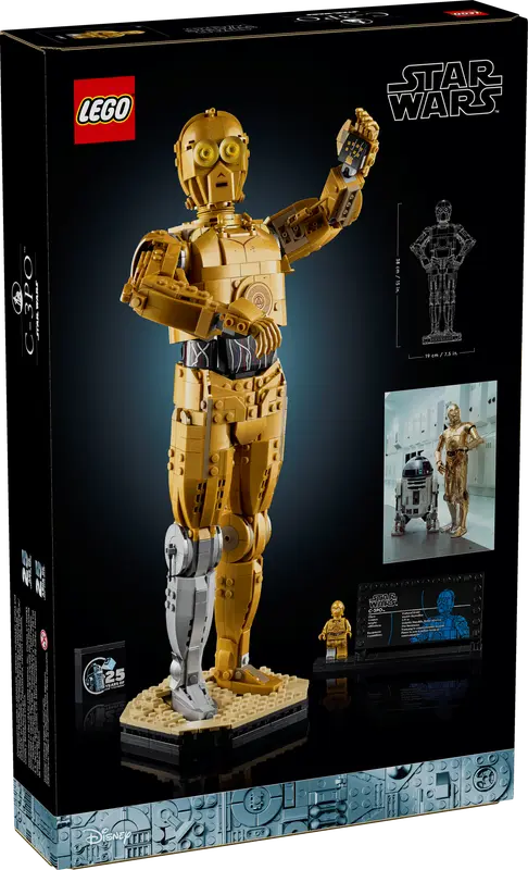 75398 C-3PO™