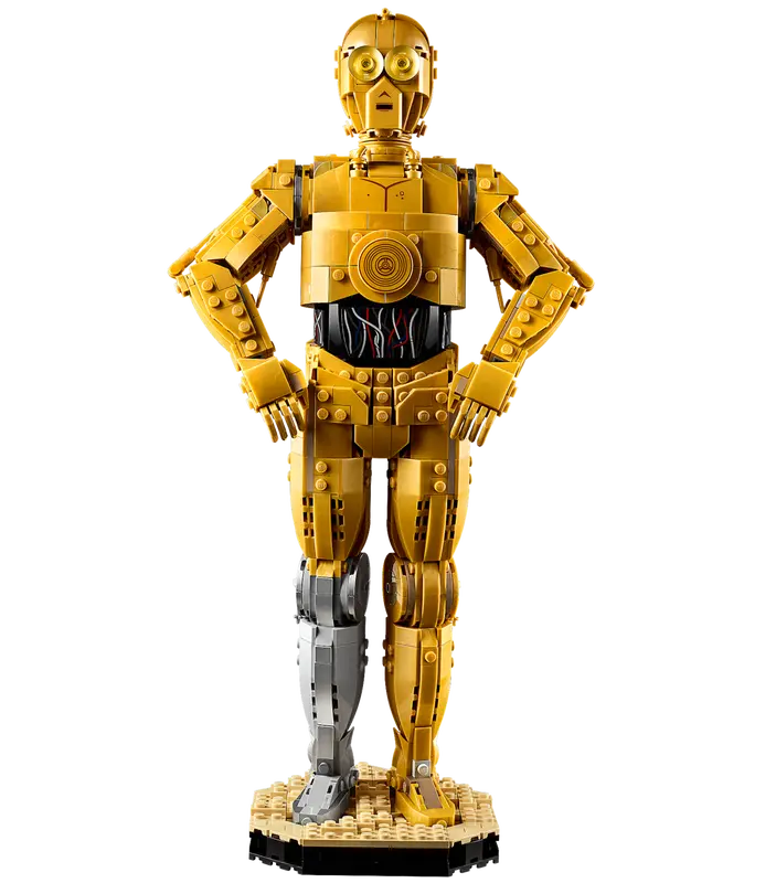 75398 C-3PO™