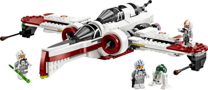 75402 ARC-170 Starfighter™