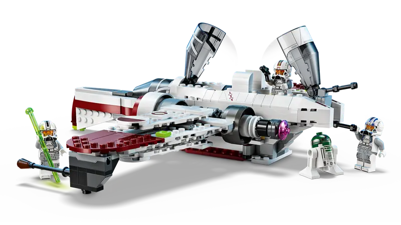 75402 ARC-170 Starfighter™