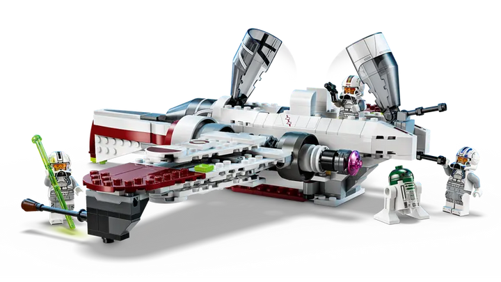 75402 ARC-170 Starfighter™