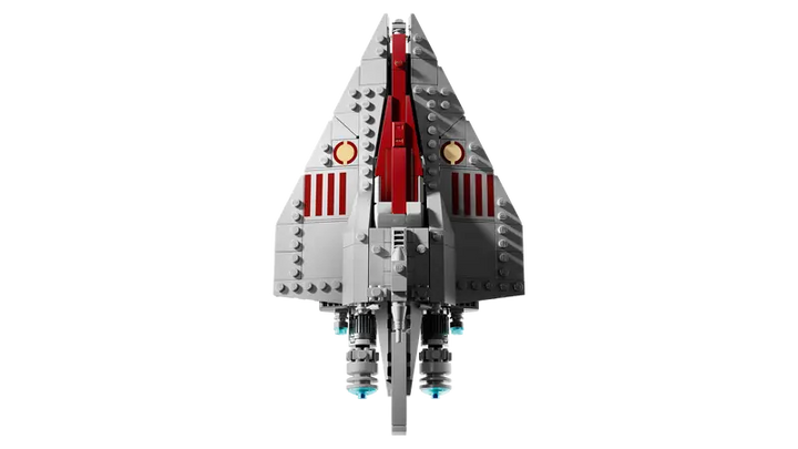 75404 Acclamator-Class Assault Ship™