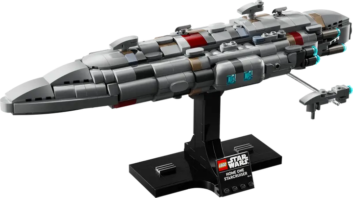 75405 Home One Starcruiser