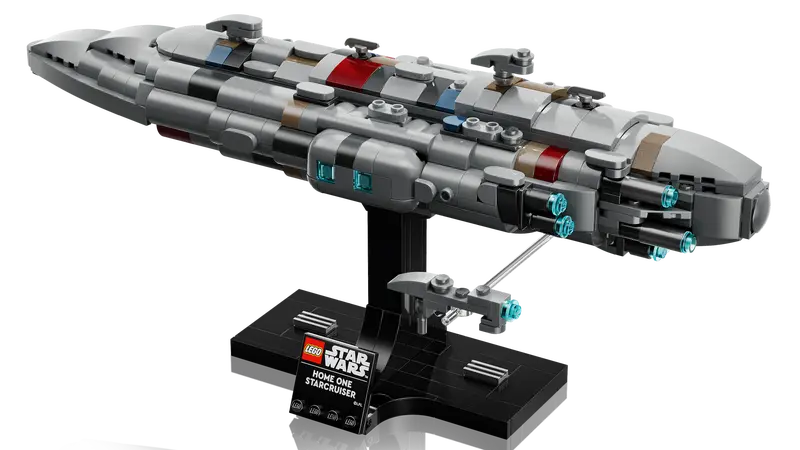 75405 Home One Starcruiser