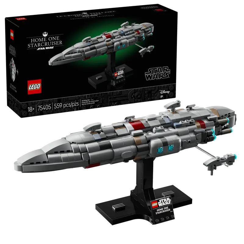 75405 Home One Starcruiser