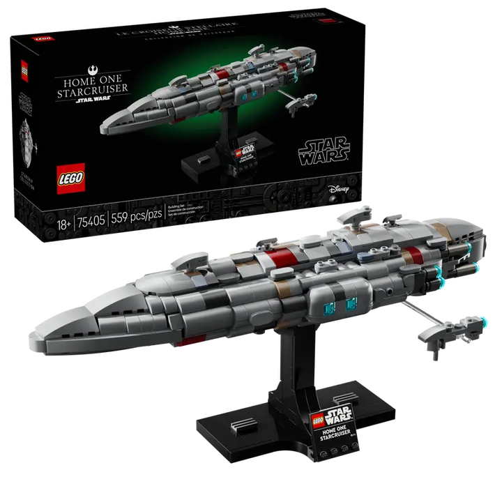 75405 Home One Starcruiser