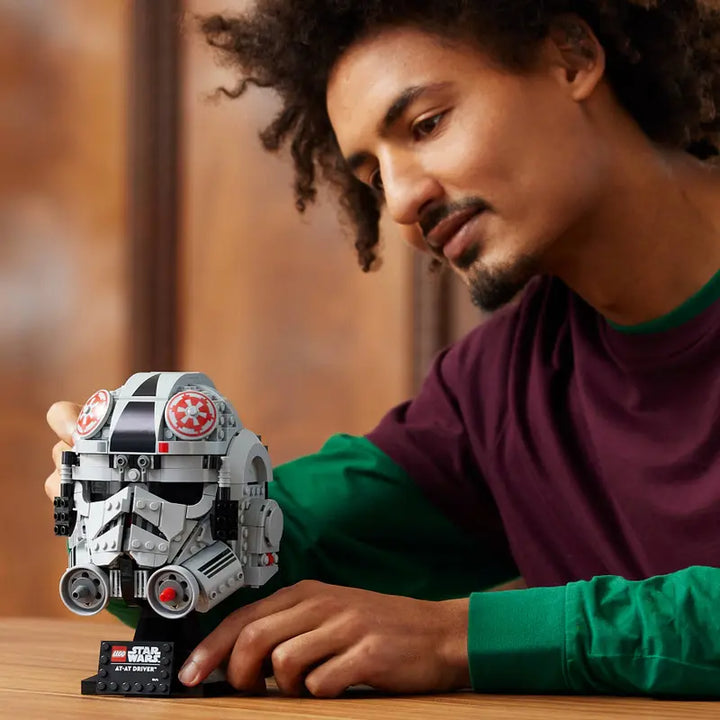 75429 AT-AT Driver™ Helmet