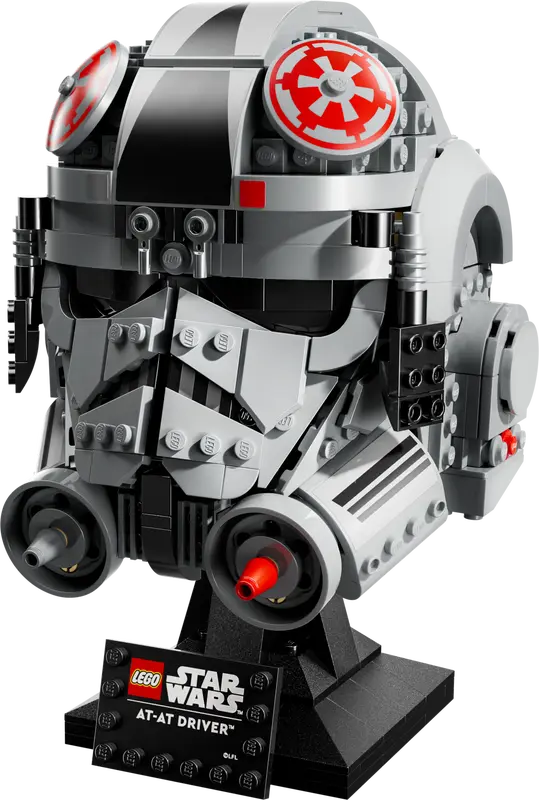 75429 AT-AT Driver™ Helmet