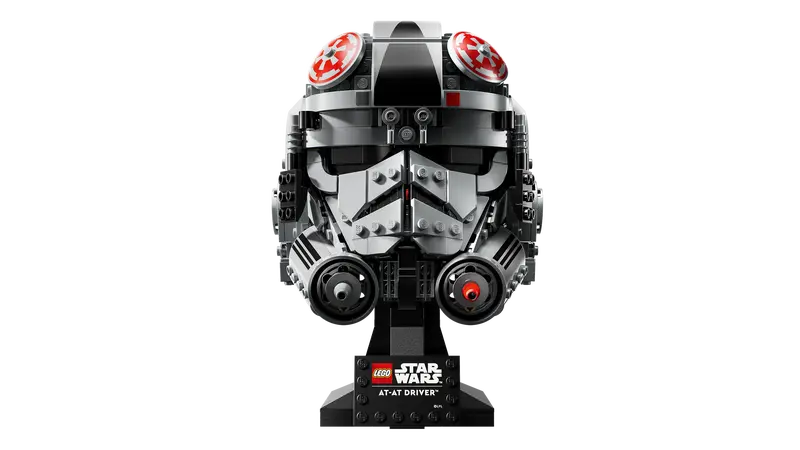 75429 AT-AT Driver™ Helmet