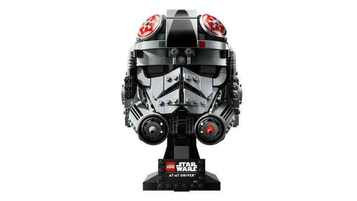 75429 AT-AT Driver™ Helmet