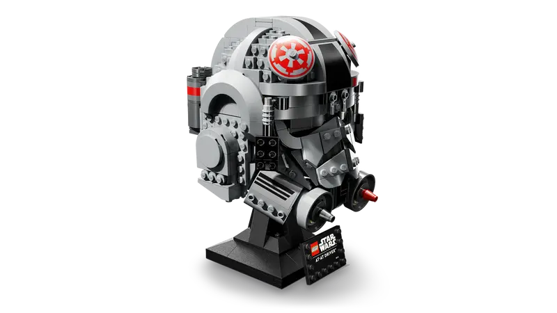 75429 AT-AT Driver™ Helmet