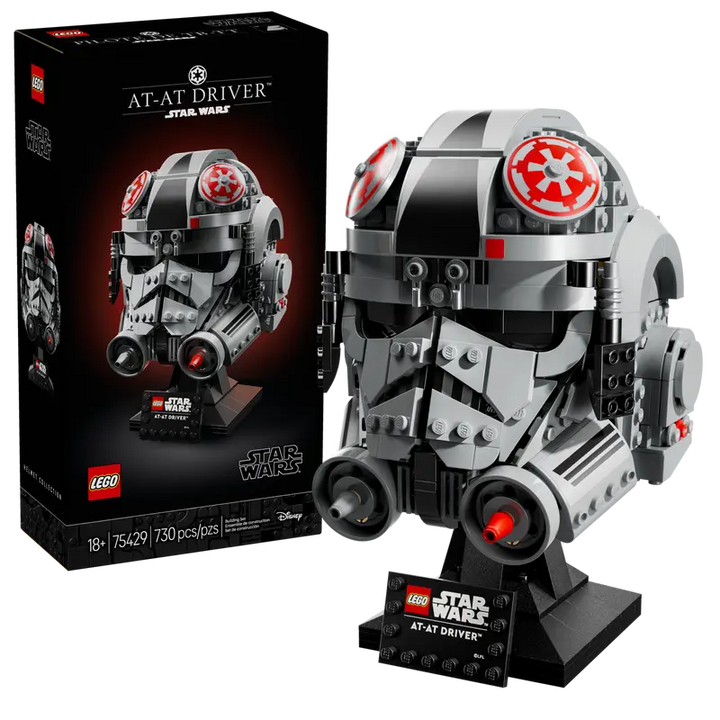 75429 AT-AT Driver™ Helmet