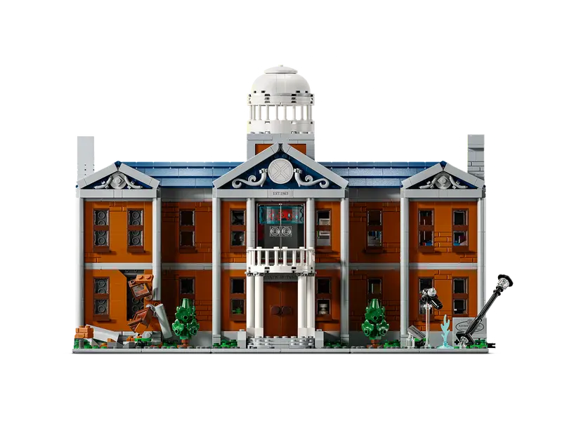 76294 X-Men: The X-Mansion