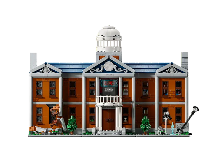 76294 X-Men: The X-Mansion