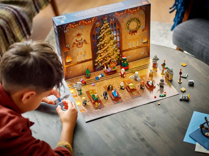 76438 LEGO® Harry Potter™ 2024 Advent Calendar