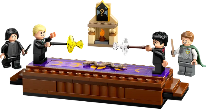 76441 Hogwarts™ Castle: Dueling Club