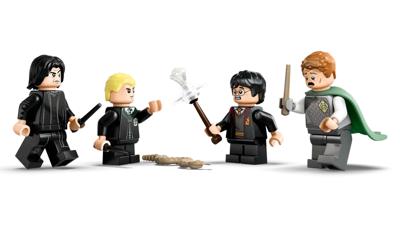 76441 Hogwarts™ Castle: Dueling Club