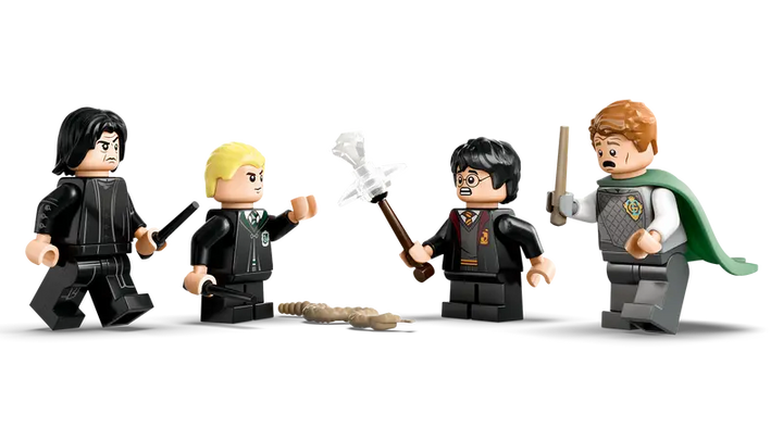 76441 Hogwarts™ Castle: Dueling Club